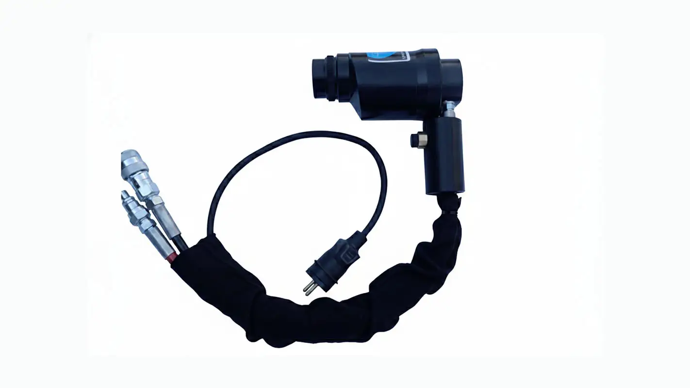 Hydraulic Close Quarter – Avlock International