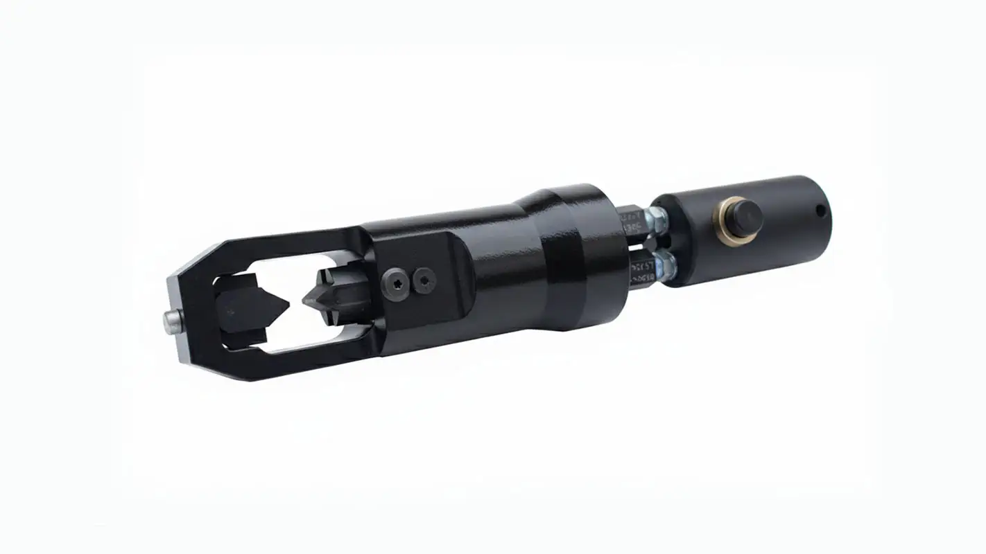 Hydraulic Collar and Nut Splitter product photo