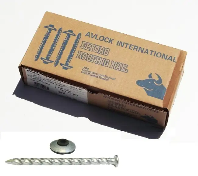 Eltoro® Roofing Screw product photo