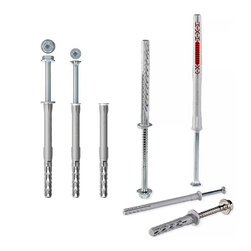 fischer frame fixings