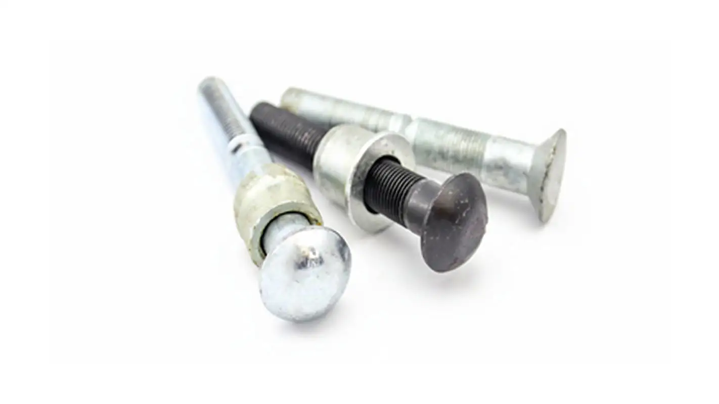 Hydraloc ‘T’® Pin & Collar product photo