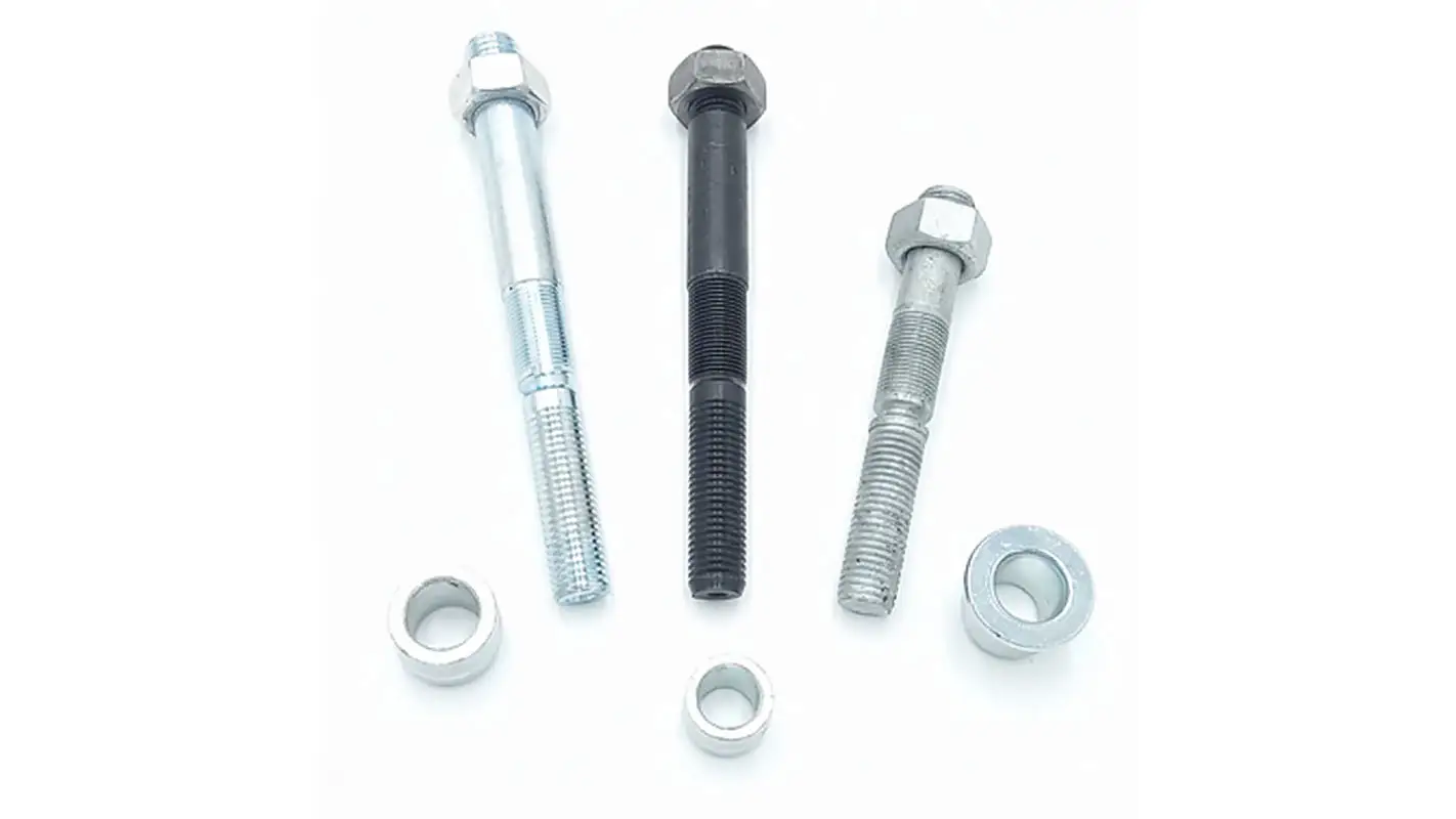 Lockbolts product photo