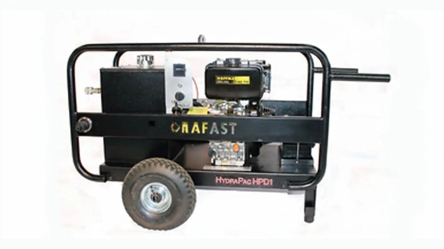 Hydrapac® Hydraulic Power Units product photo