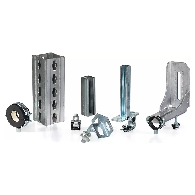 fischer installation systems