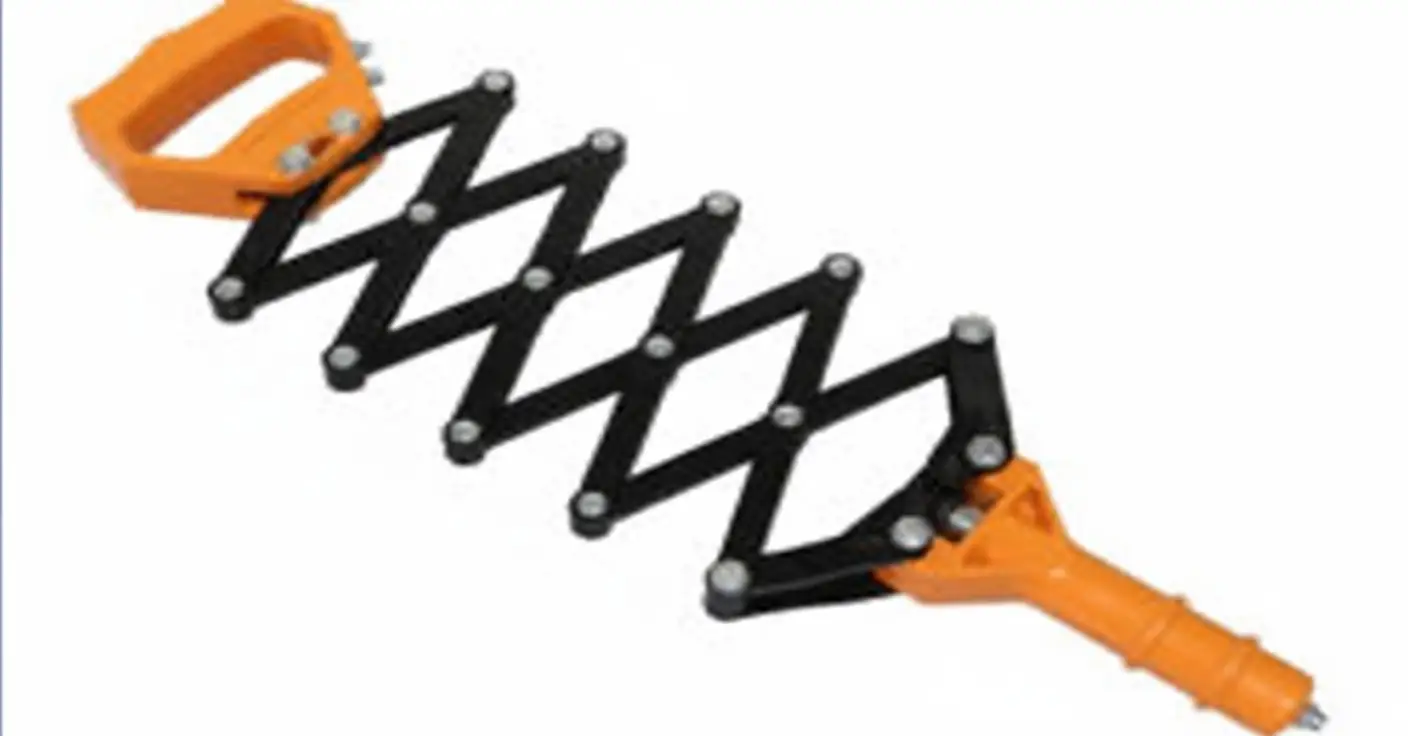 Lazy Tong Riveting Tool product photo