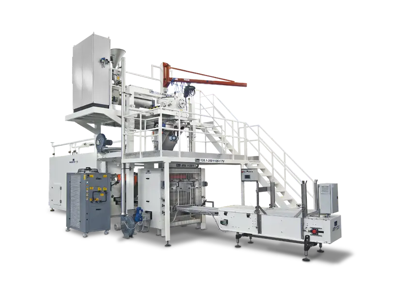 Avlock manufacturing in Boksburg