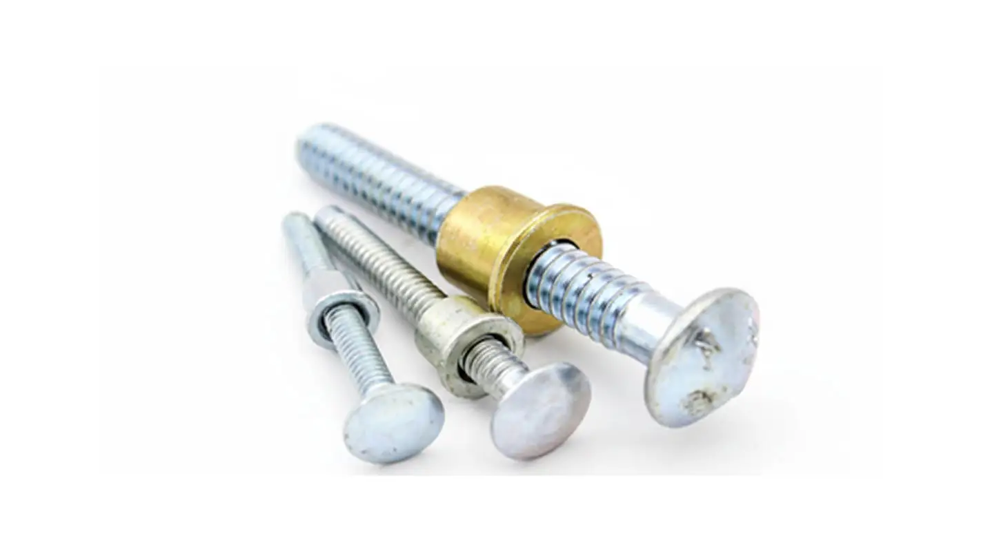 Multi-grip Pin & Collar product photo