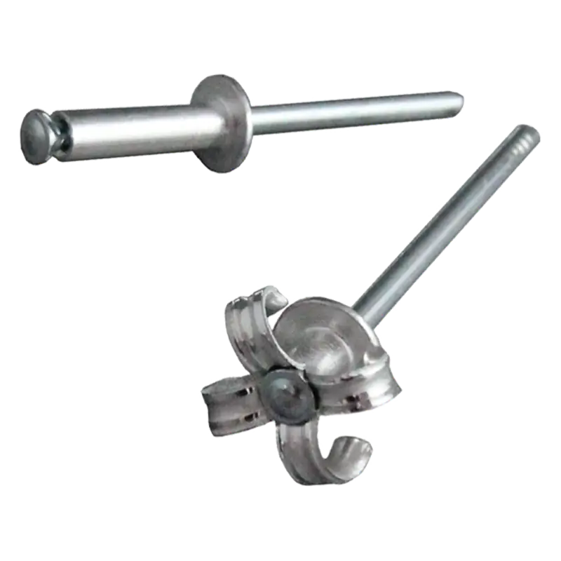Peel Rivets product photo