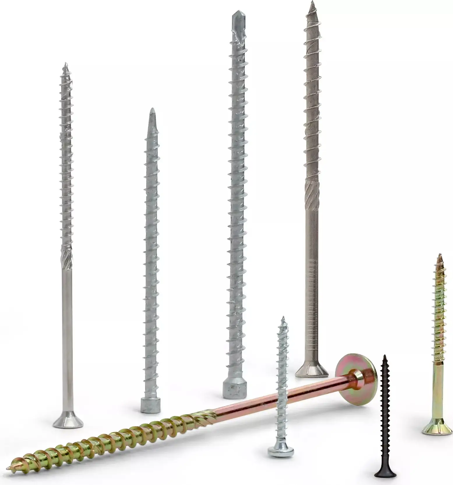 fischer screws