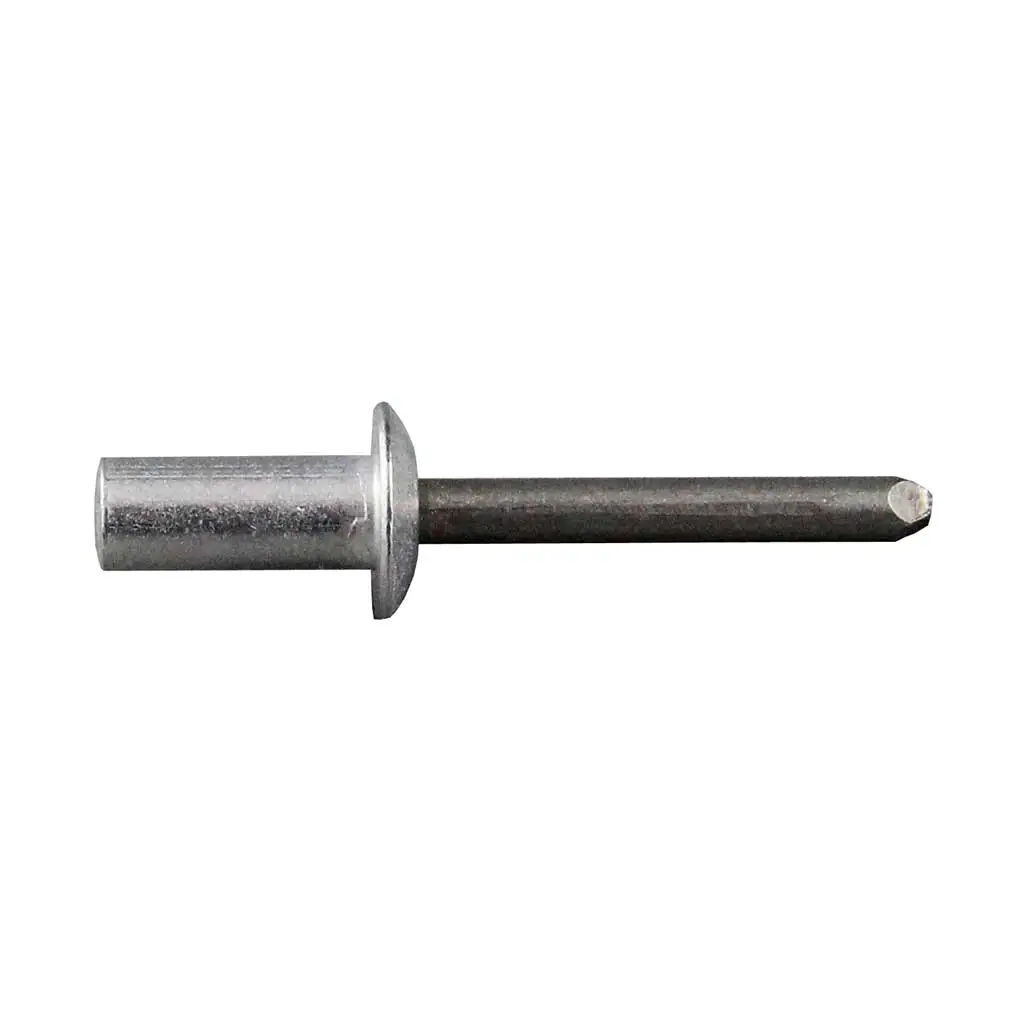 Sealed Rivets – Avlock International