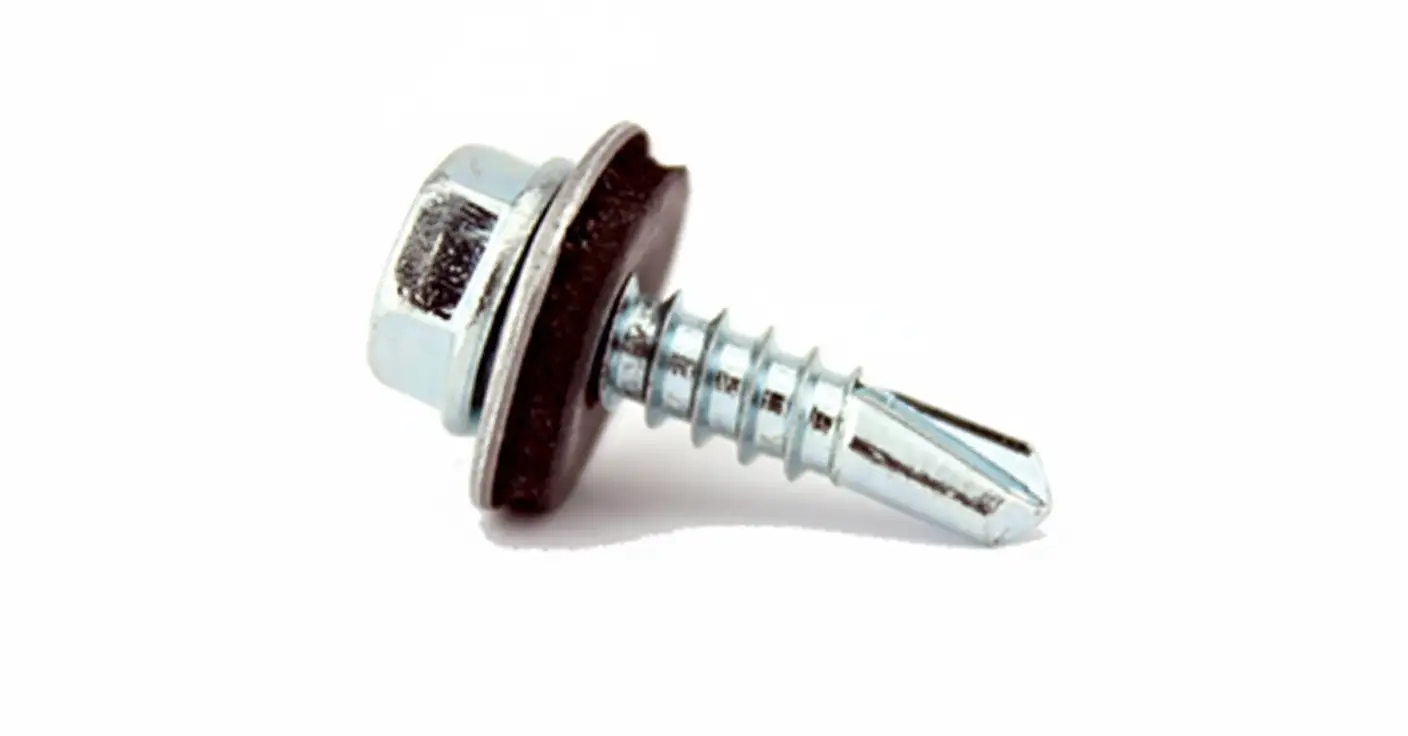 Self-Driller: Hex product photo