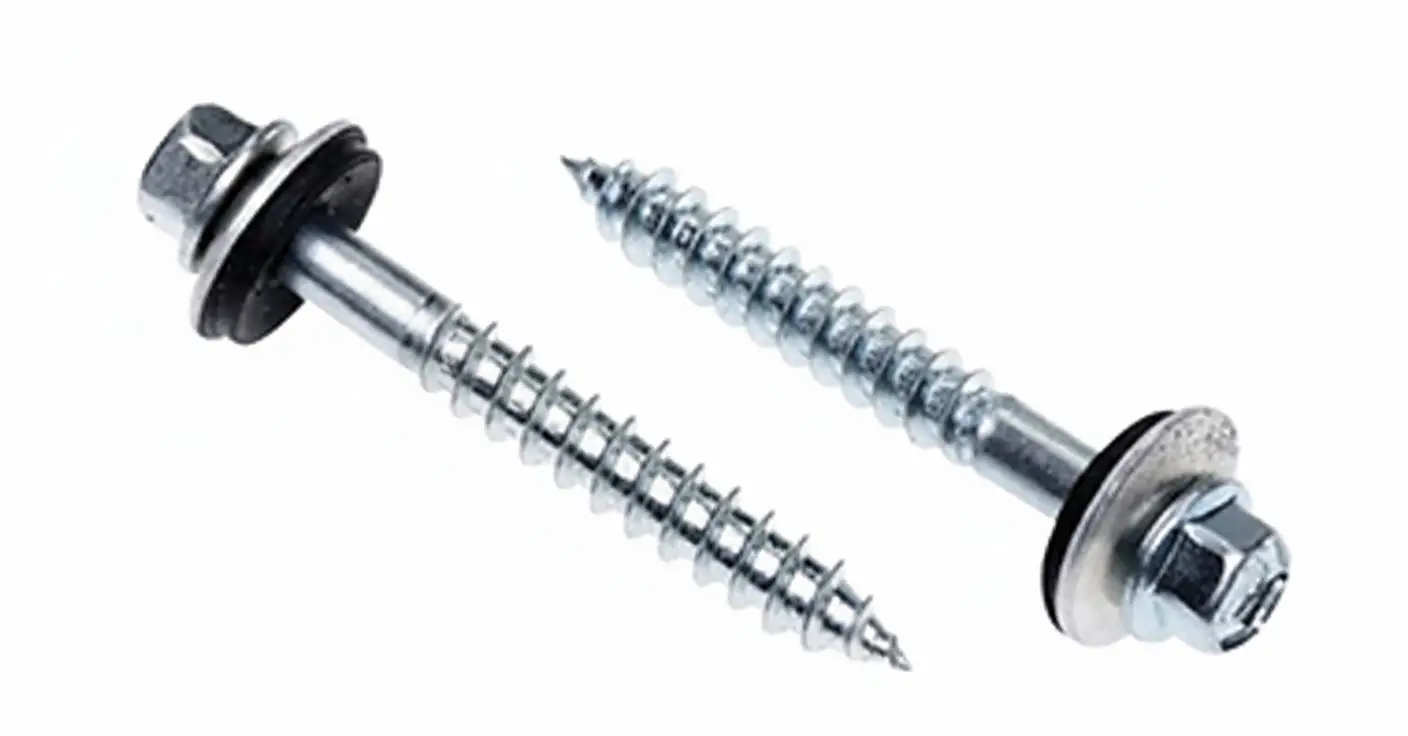 Self-Tapping: Hex product photo