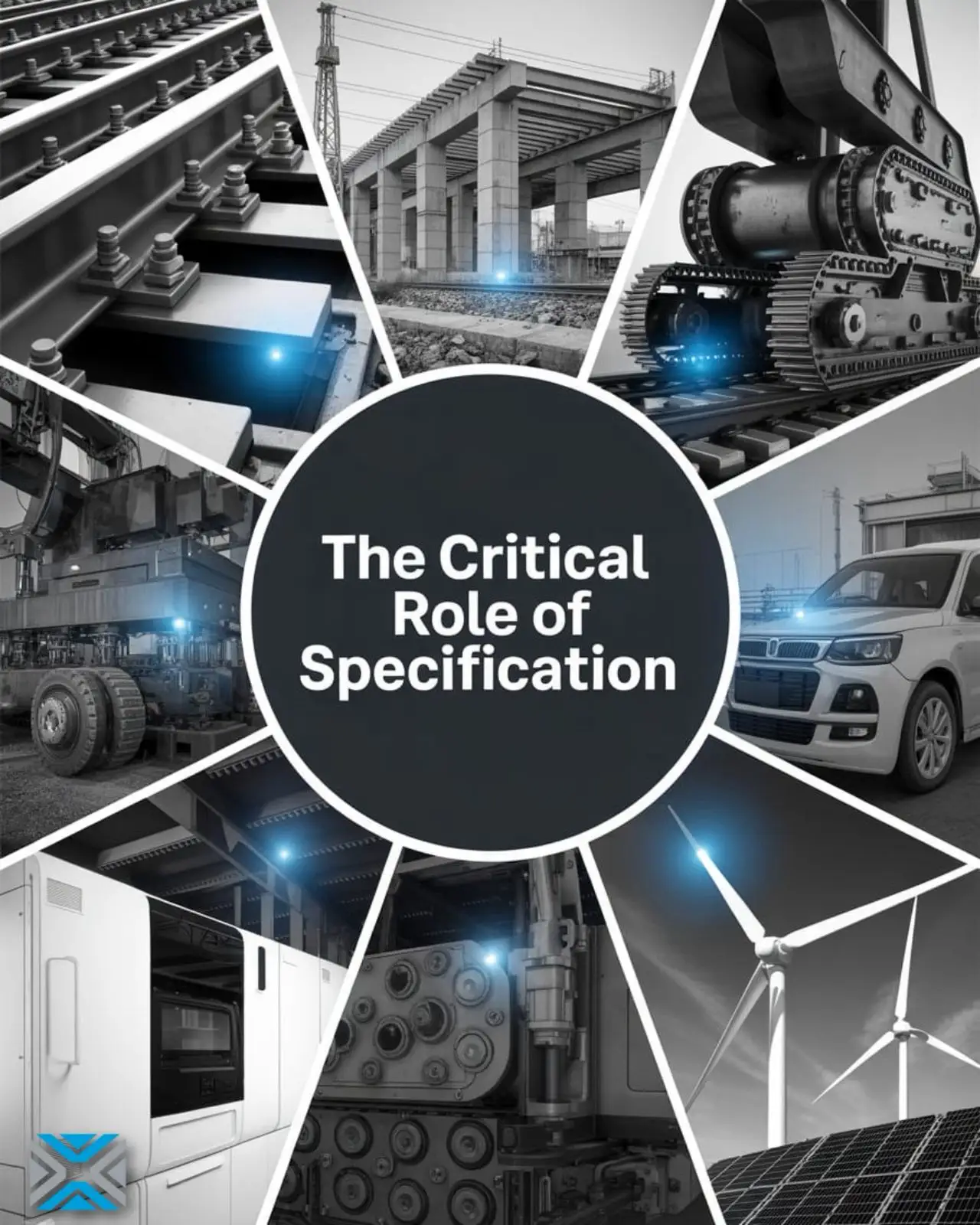 Article image: The Critical Role of Specification in South Africa