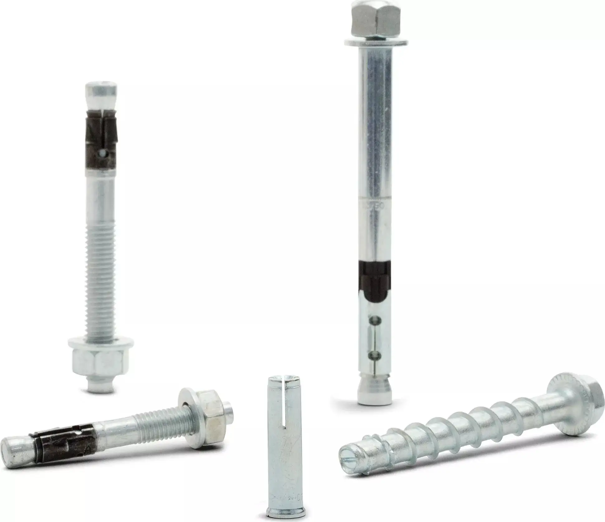fischer steel fixings