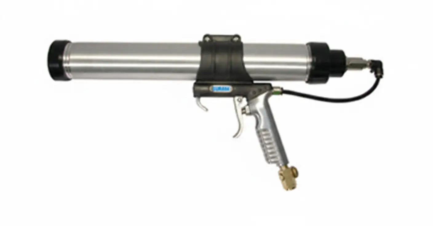SUMAKE Air Caulking Gun product photo